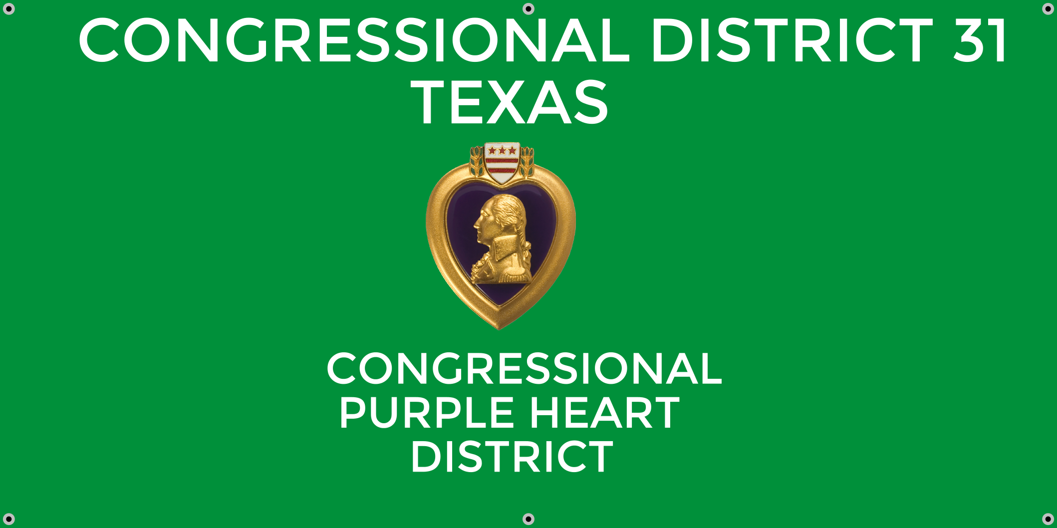 SEVEN YEARS AGO - 31ST CONGRESSIONAL DISTRICT OFFICE WAS DESIGNATED AS ...