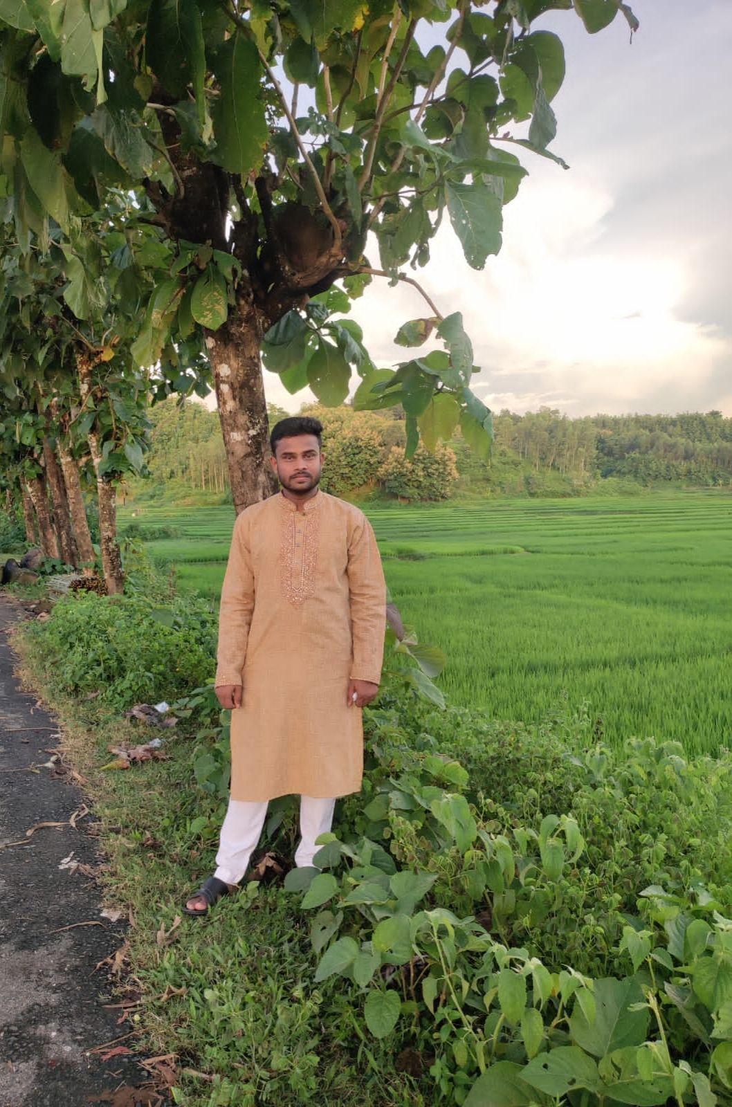 MD Sajjad