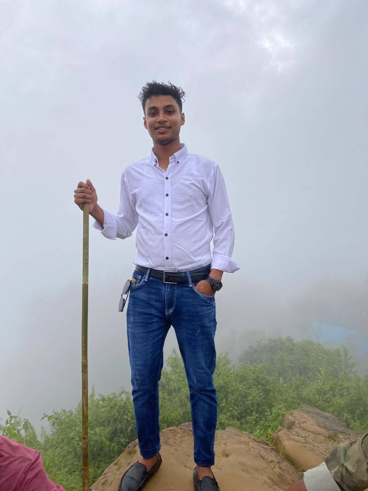 Rafin Ahmed