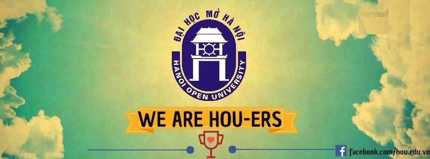 BAN HỌC VIÊN EHOU TẠI TC TIN HỌC KINH TẾ SÀI GÒN - KHÓA 10 | Facebook