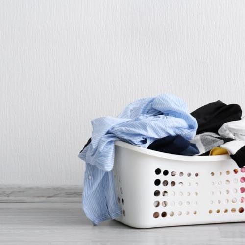 Clean Threads, a Laundry Delivery Service