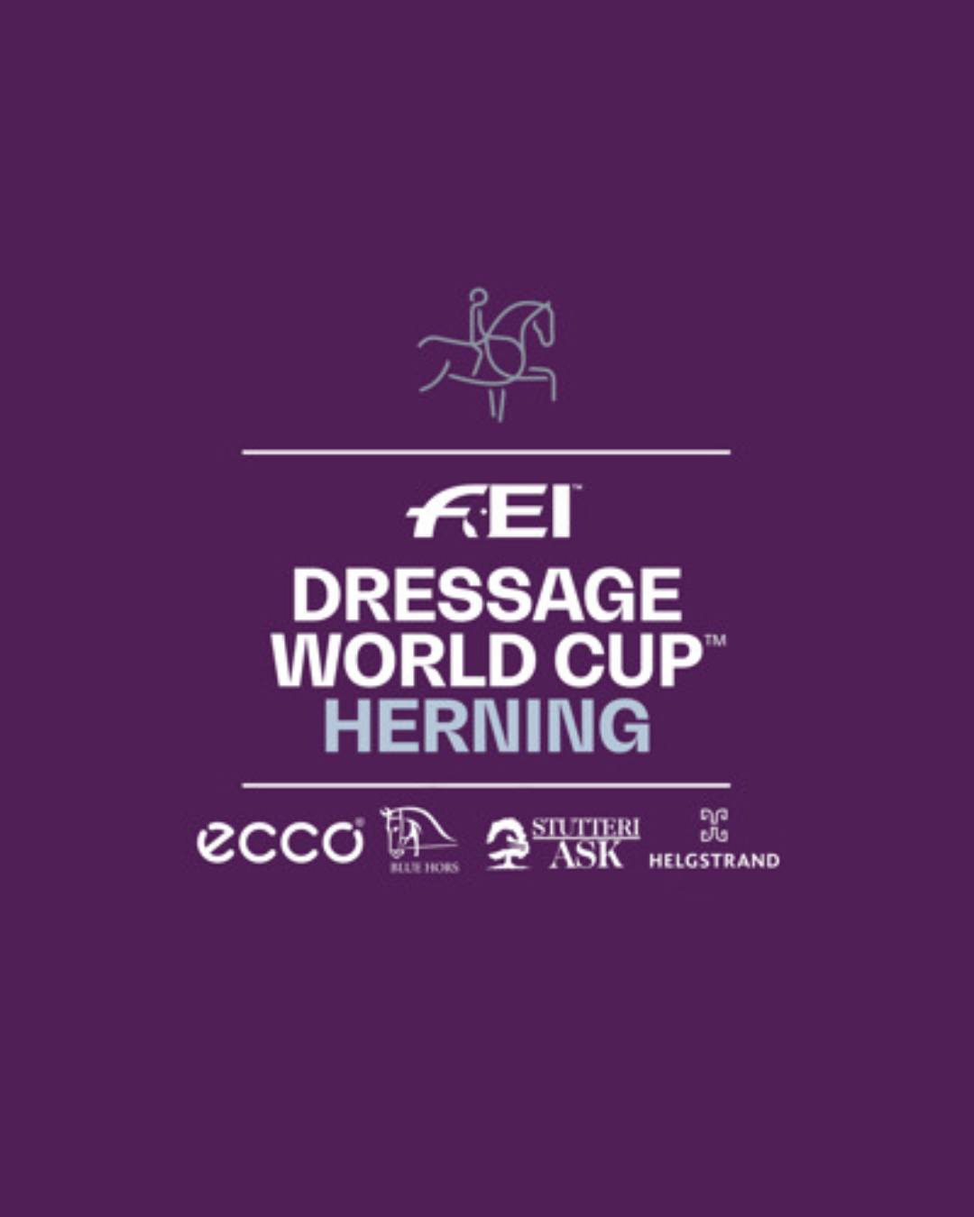 Get to know the partnerships taking their next step in Herning 💚 Behind ...
