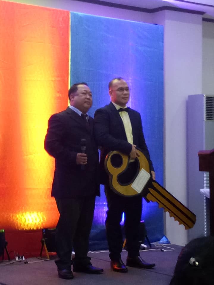 Rommel Revadilla