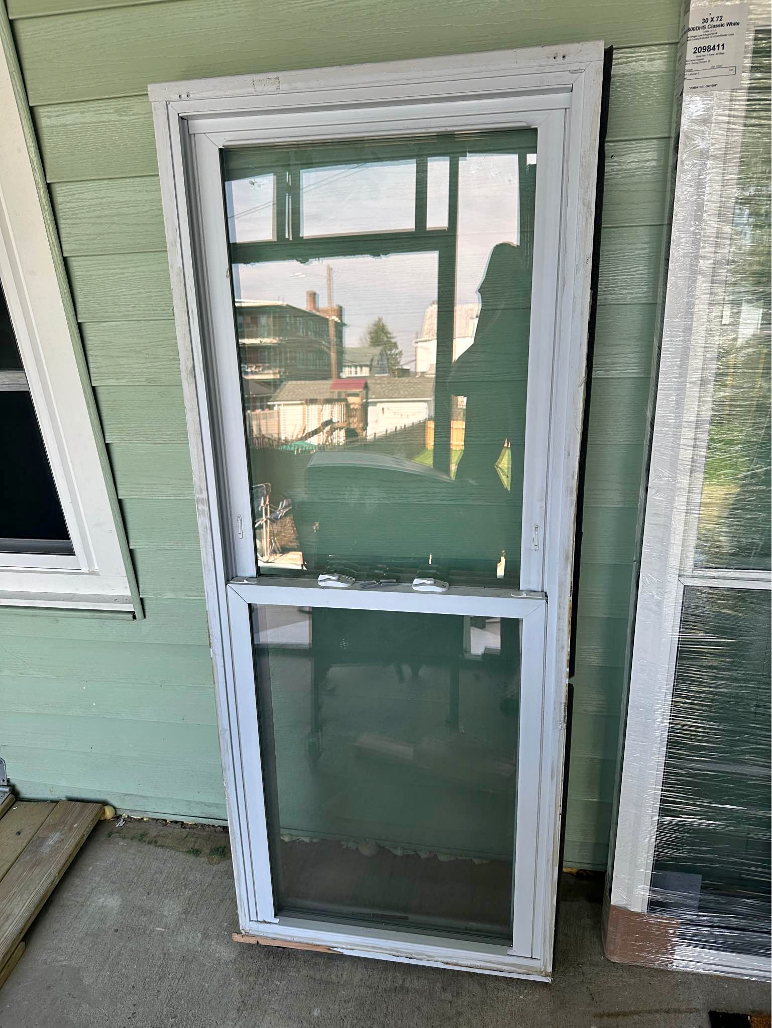 3056 200 Series Andersen window - Home Decor - Hanover, Pennsylvania ...