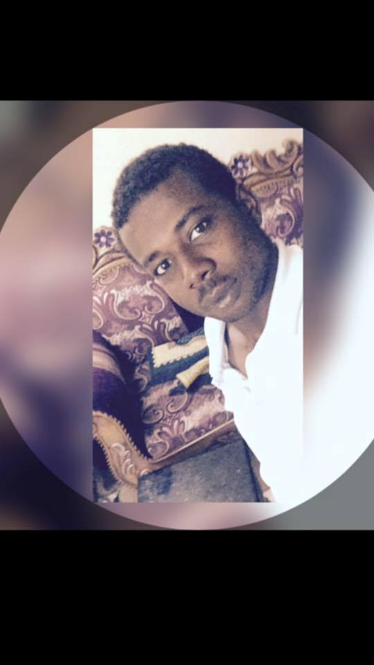 Ali Rajab