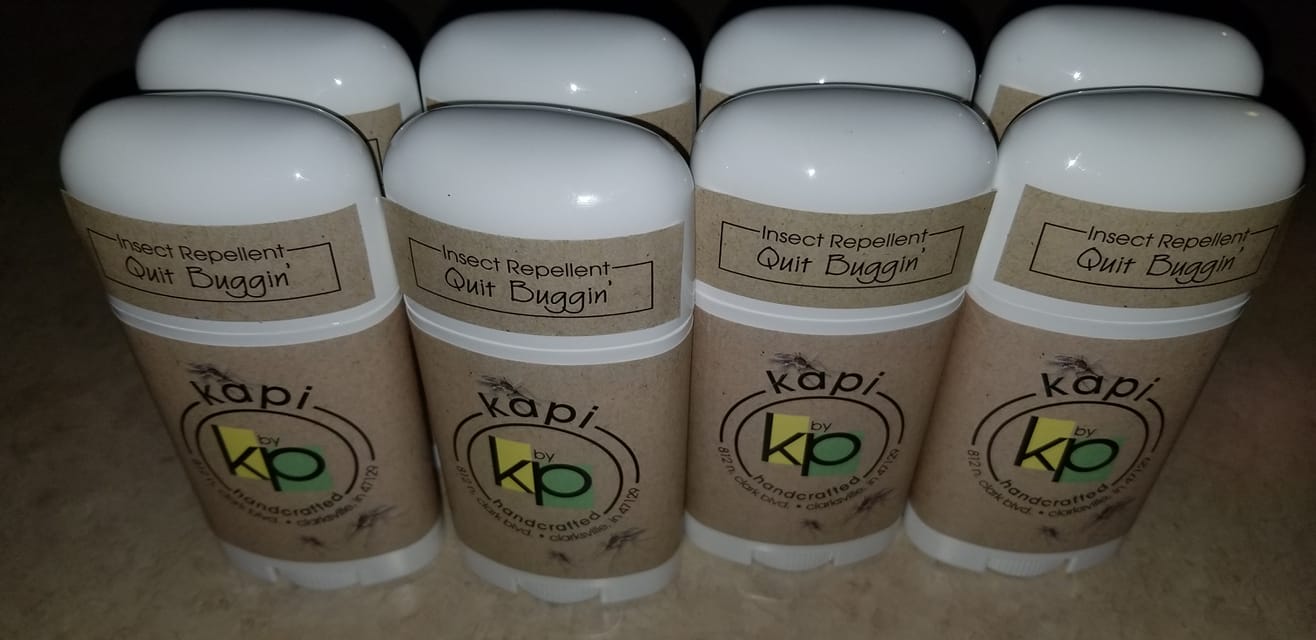 Kapi by kp LLC