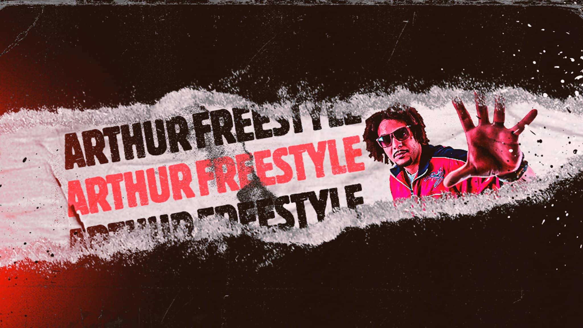 Arthur Freestyle