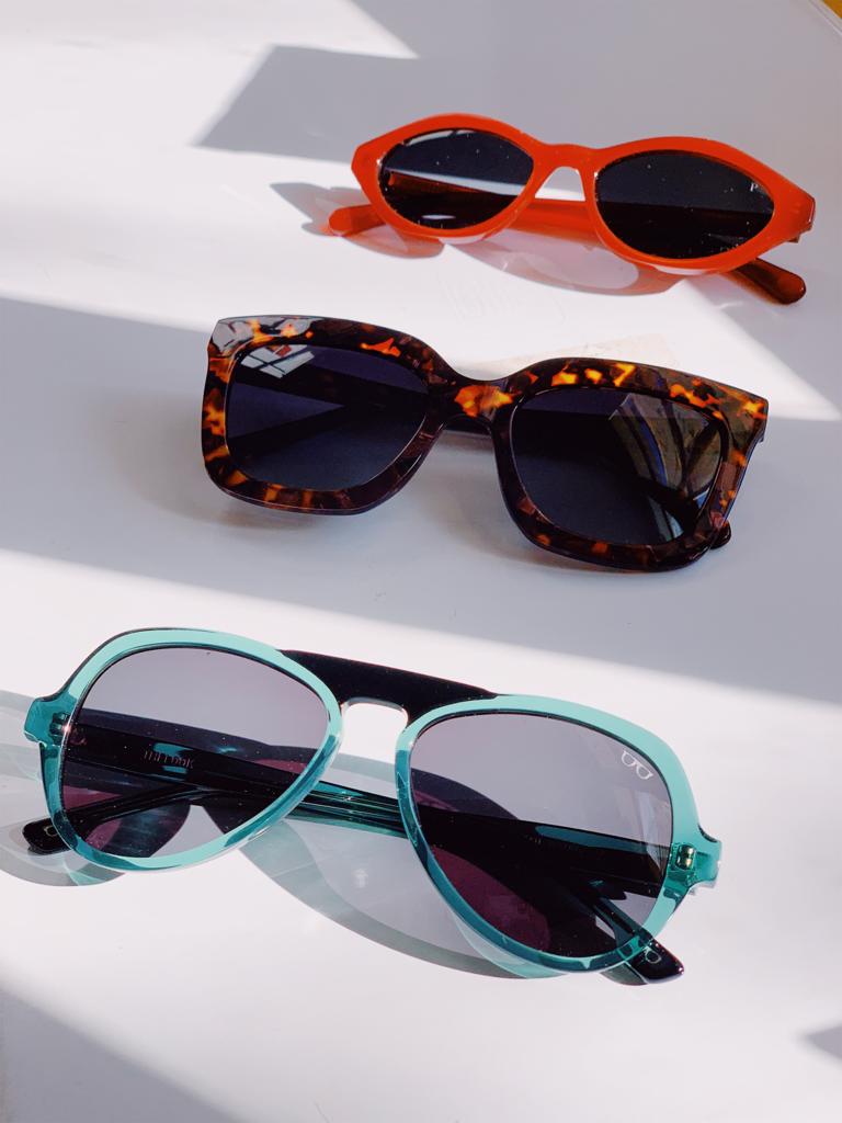 Compra una montura de marca Opticalia... - Opticalia Colombia