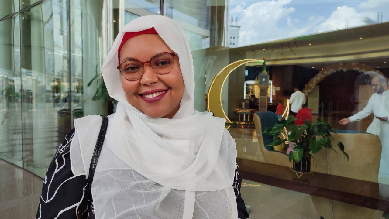 Huda Rasheed