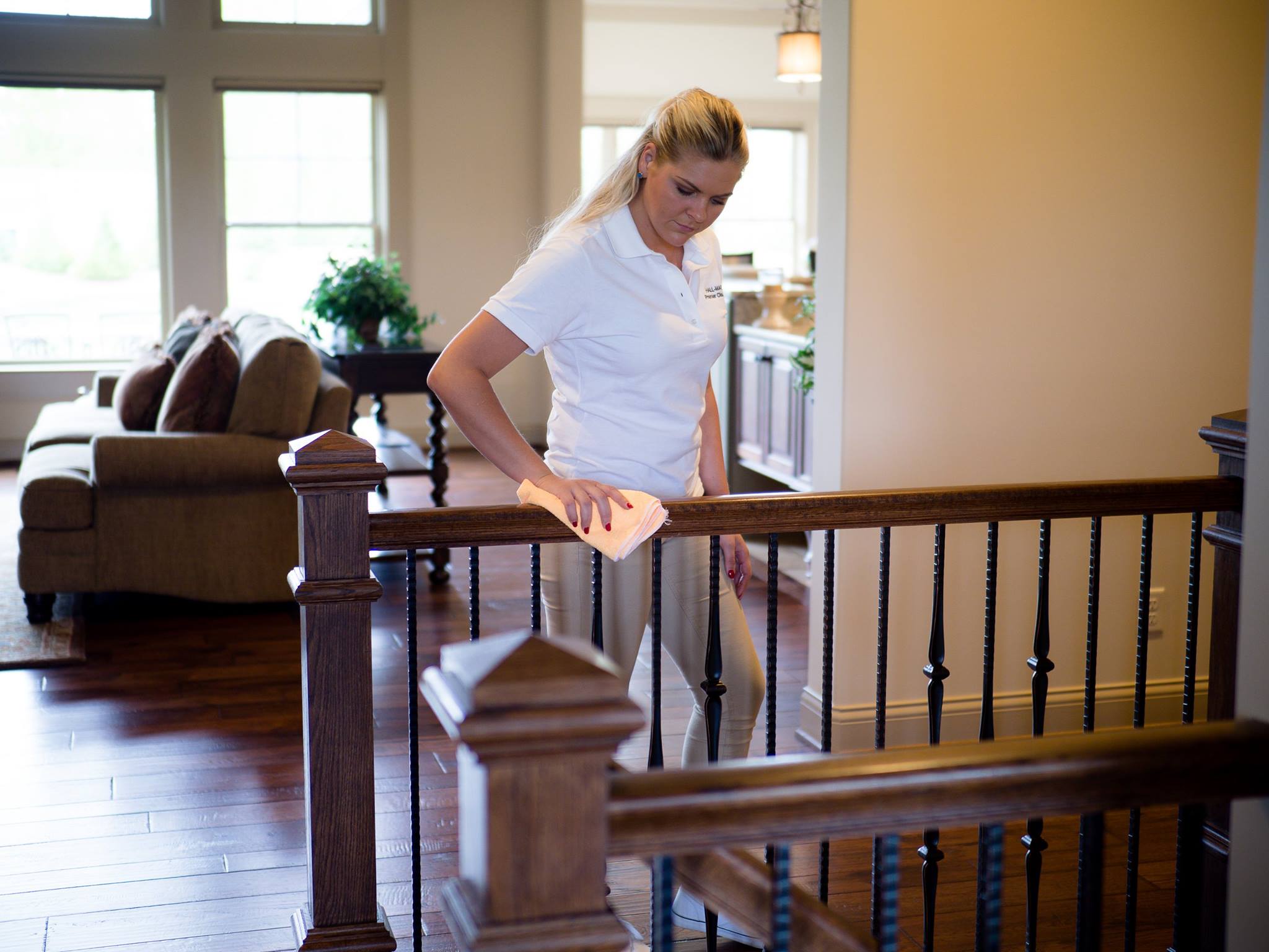 Hall-Mark Premier Cleaning | Loveland OH