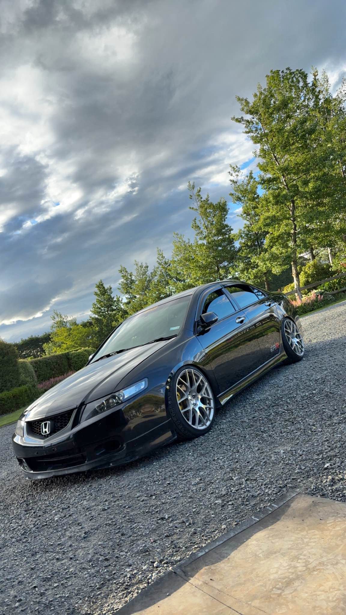 Honda Euro R - Cars & Trucks - Gore, Southland | Facebook Marketplace ...