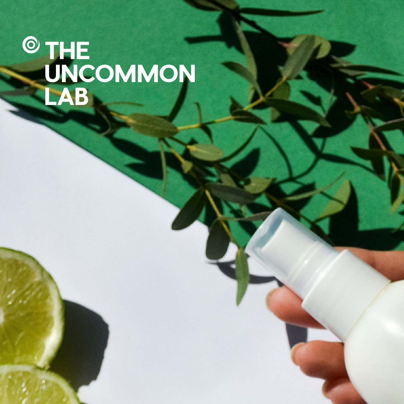 😷 La #nanotecnología del Ax-l garantiza... - The Uncommon Lab | Facebook