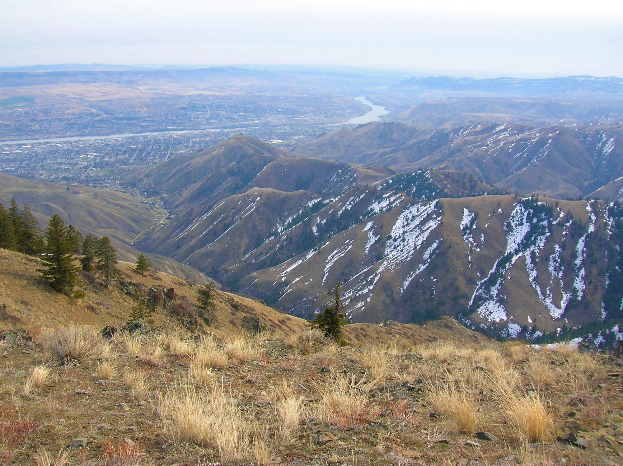 Have you explored the great and... - Green Trails Maps