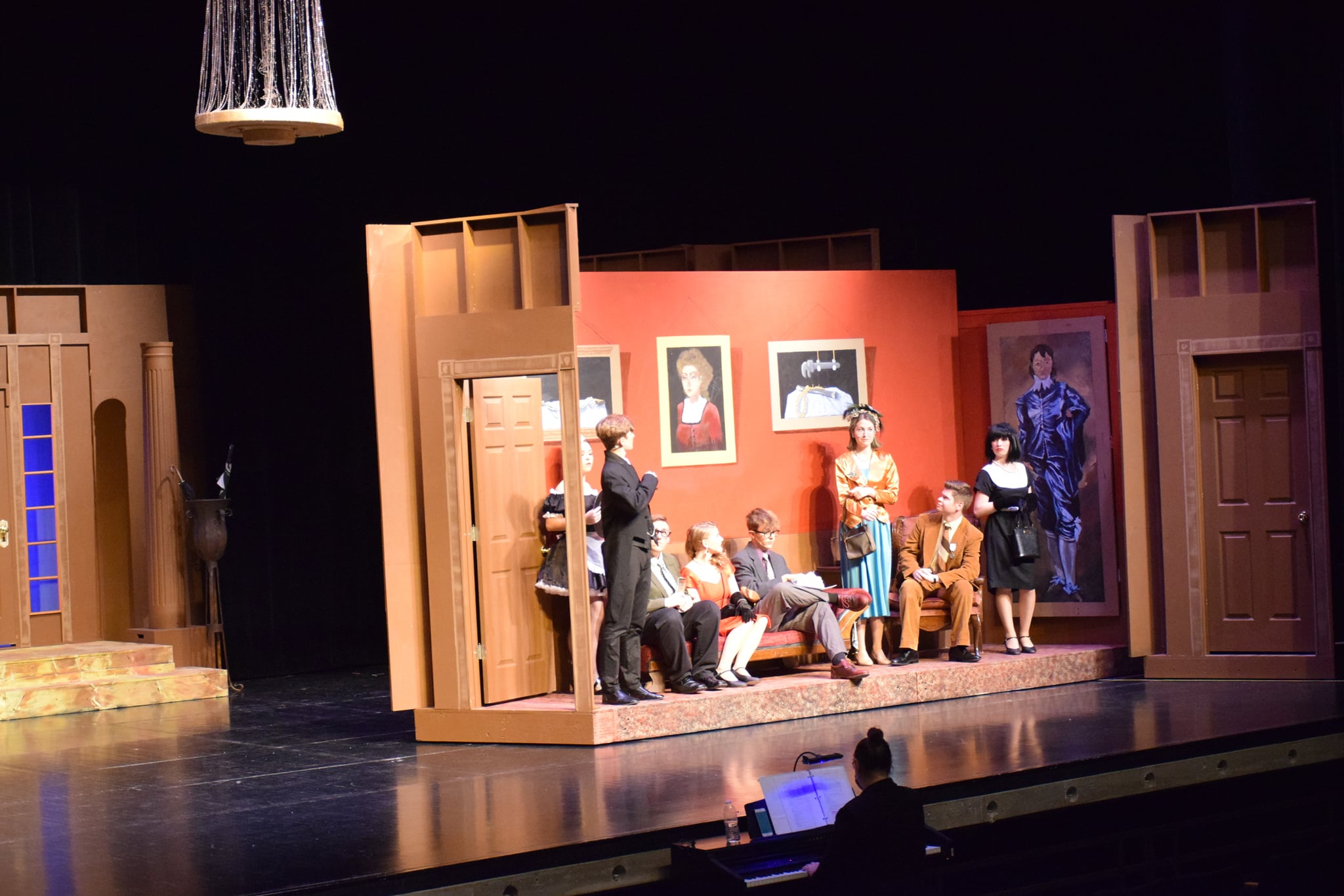 Our musicals are back!! Make... - Cedarburg School District | Facebook