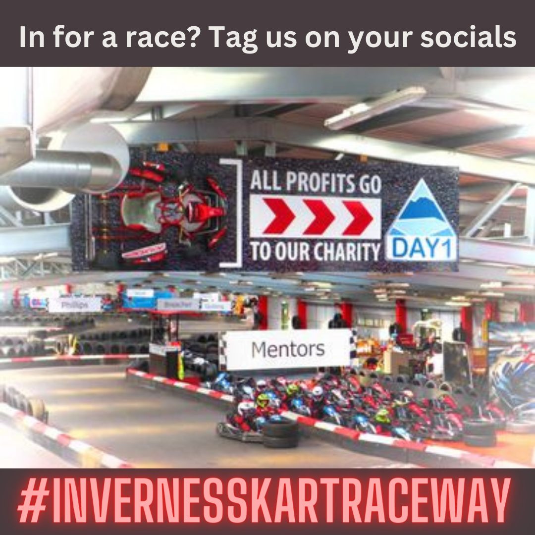 Here at #InvernessKartRaceway we... - Inverness Kart Raceway