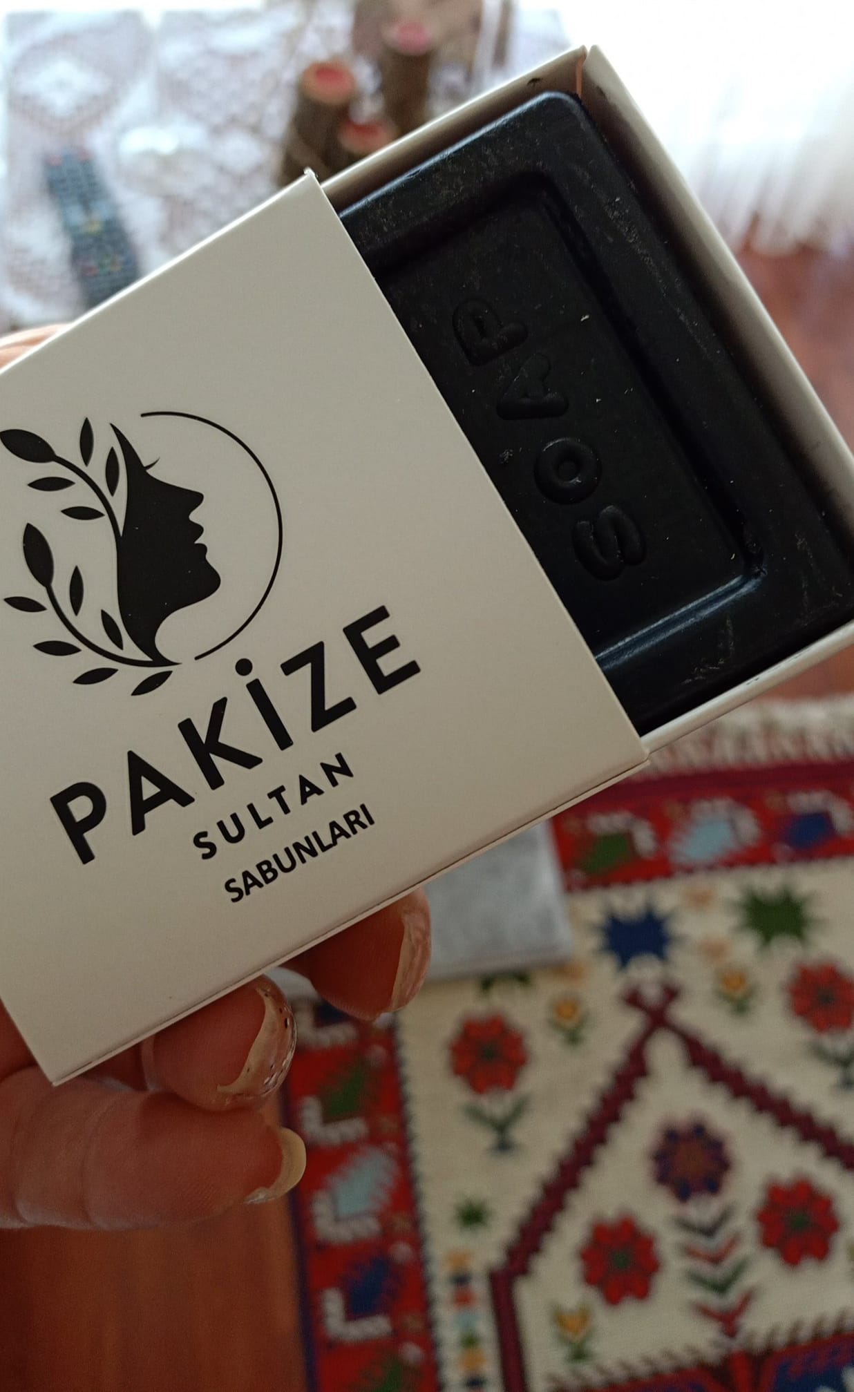 Pakize Sultan Sabunları | Çanakkale