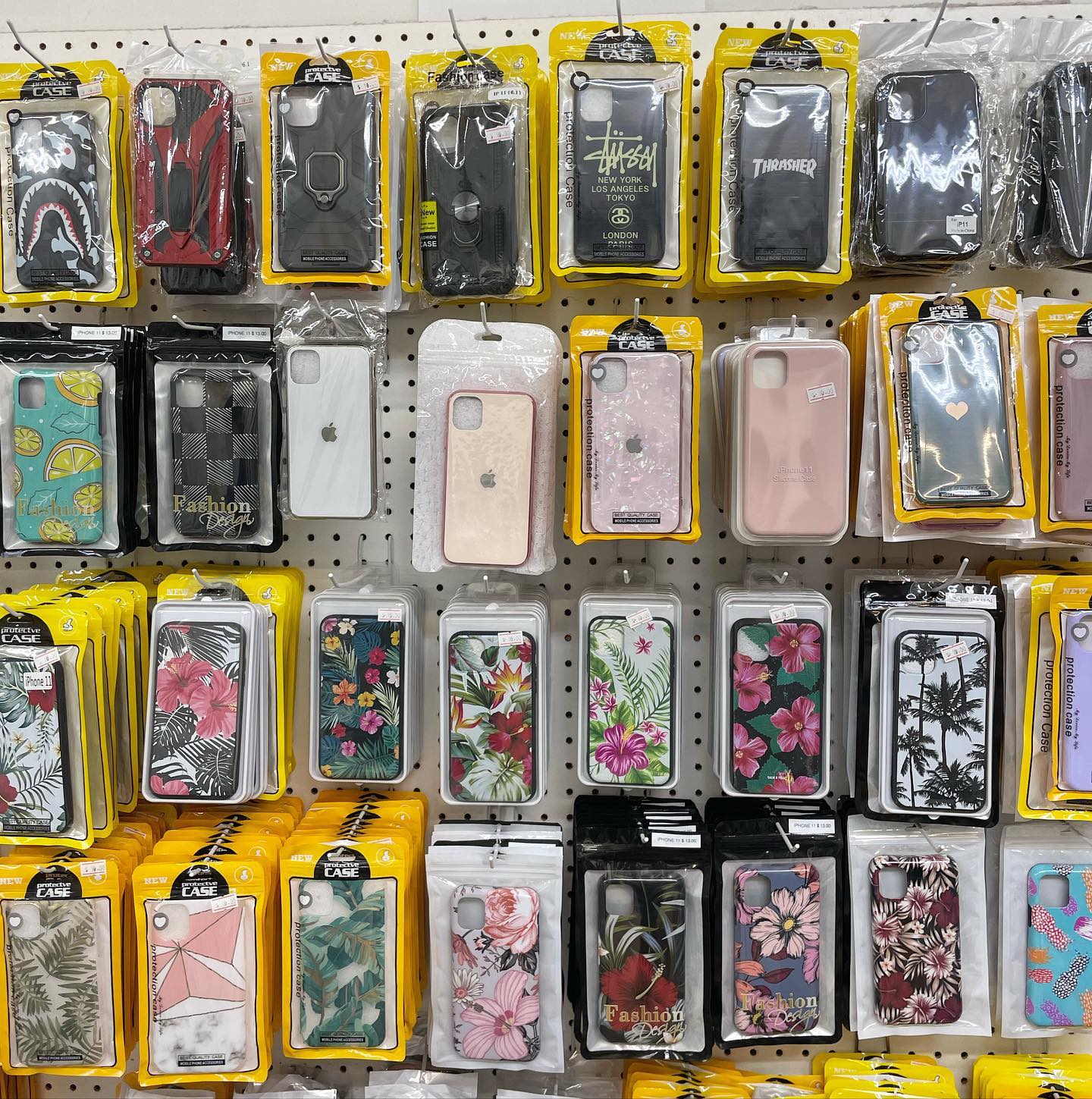 Compadres Mall - 📲 For all your smartphone accessories... | Facebook