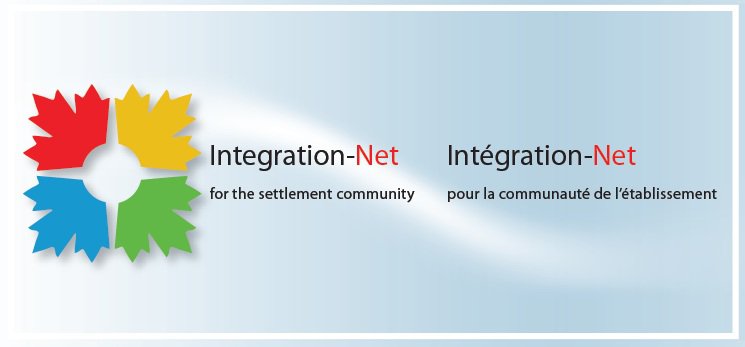 Integration-Net for the settlement community | Ottawa ON