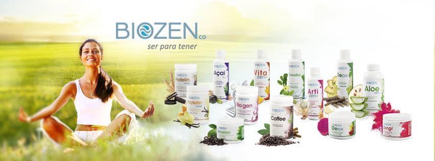 Biozen Oficial