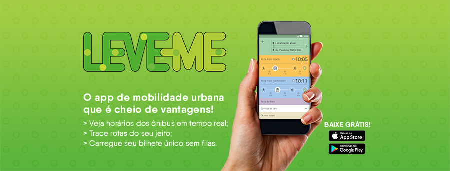 Leve-me
