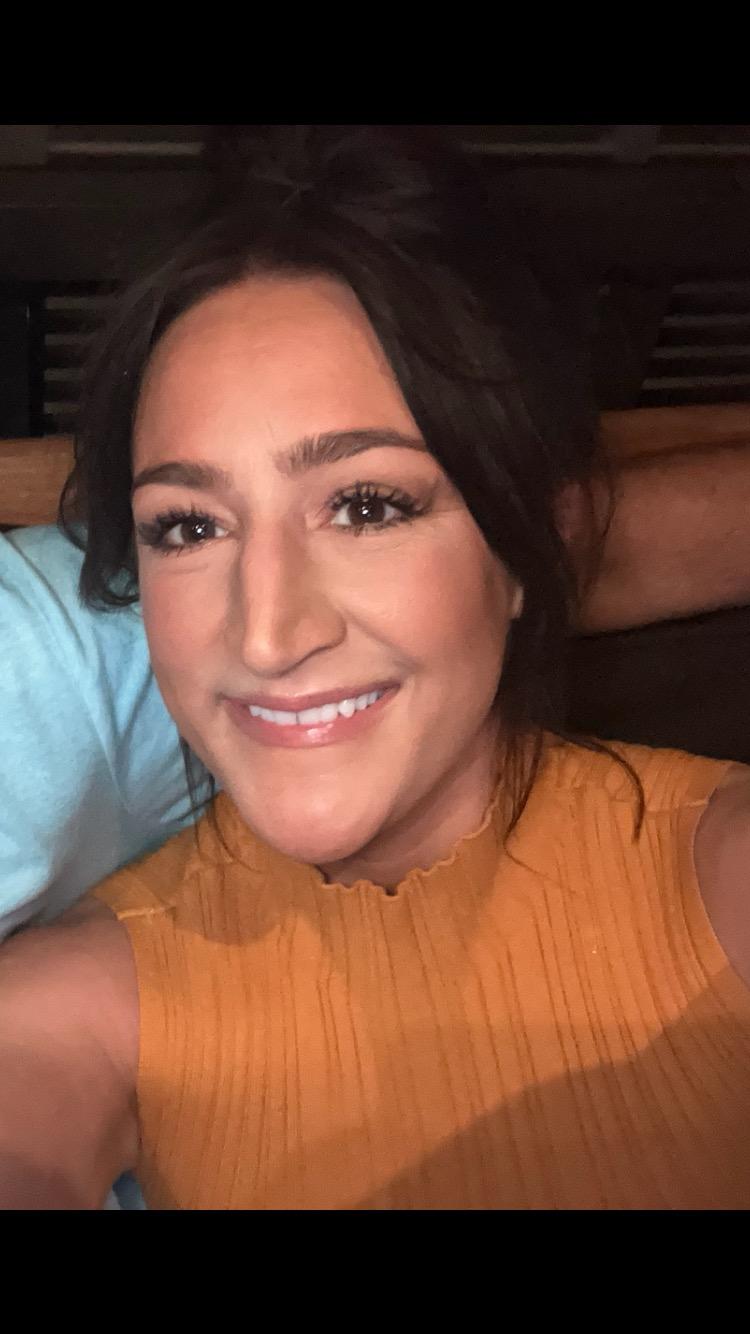Molly Carosello