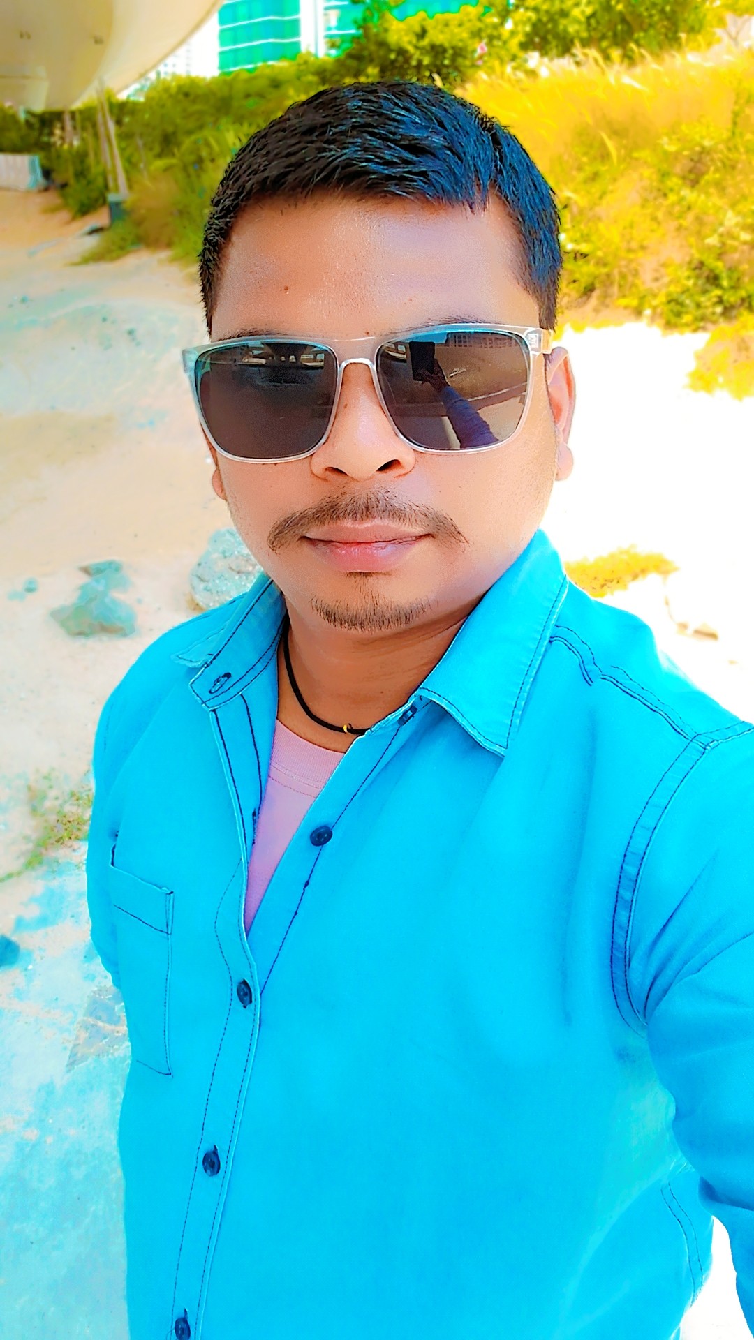 Ajay Chauhan