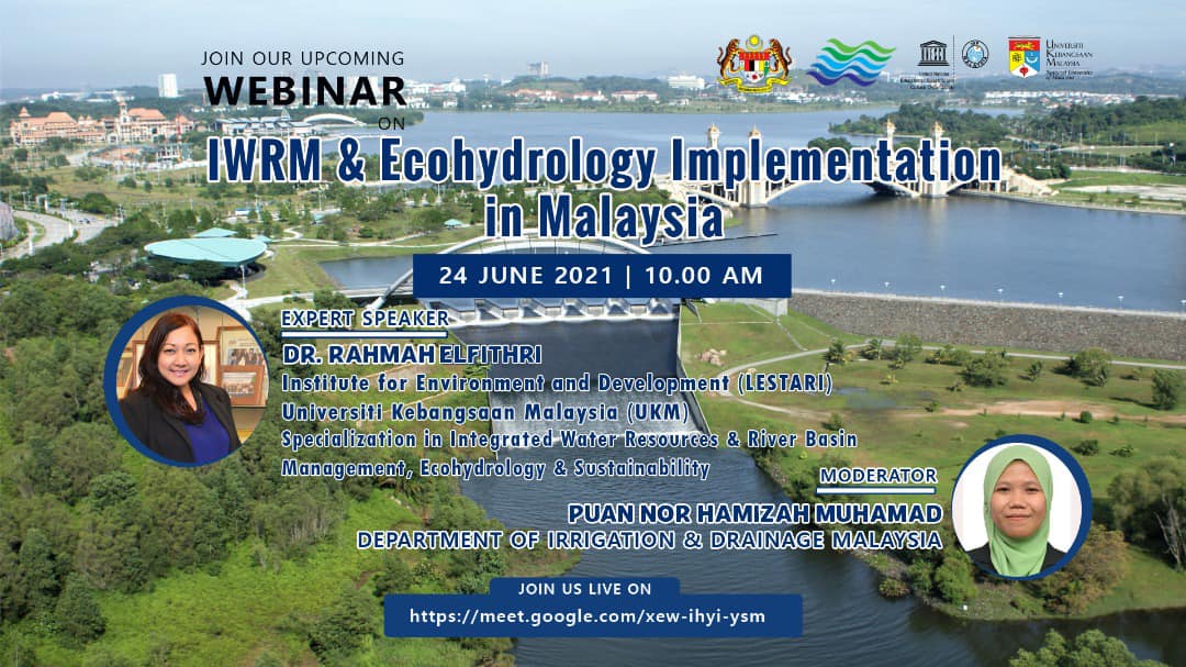 Integrated Water Resources Management - IWRM Research Group