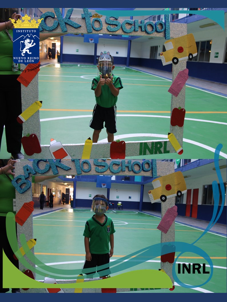 INRL Site - INRL is happy to welcome back our students,...