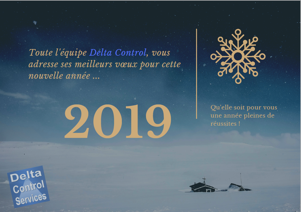 Delta Control Services | Frans