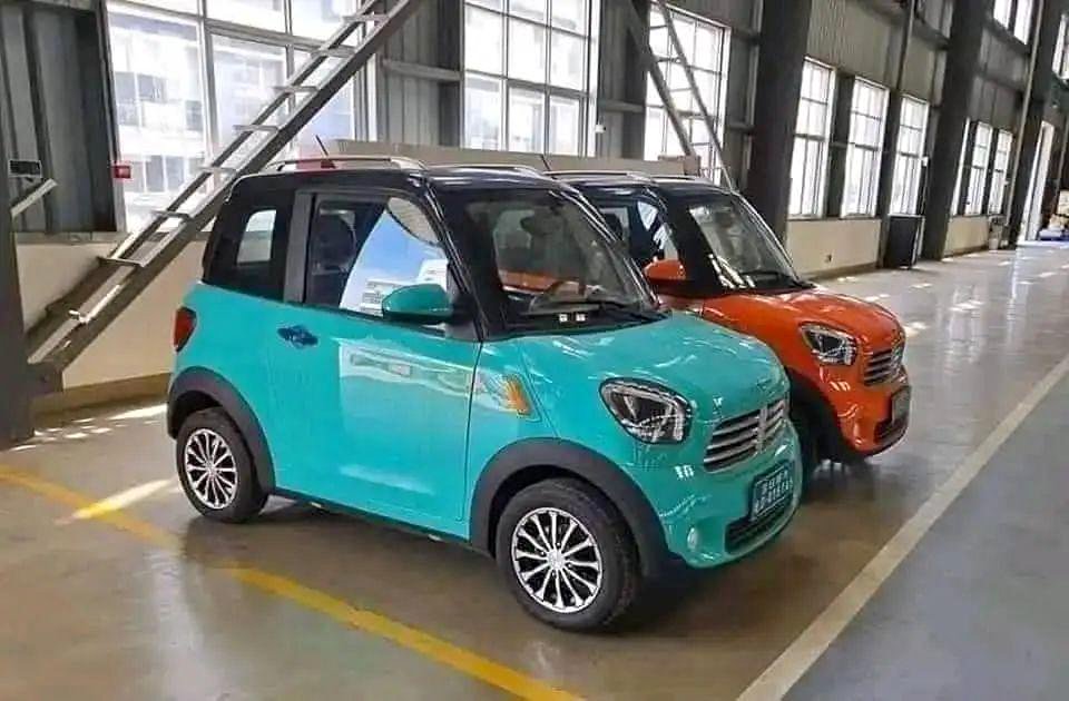 MINI Cooper Ecar - Cars & Trucks - Caloocan | Facebook Marketplace ...