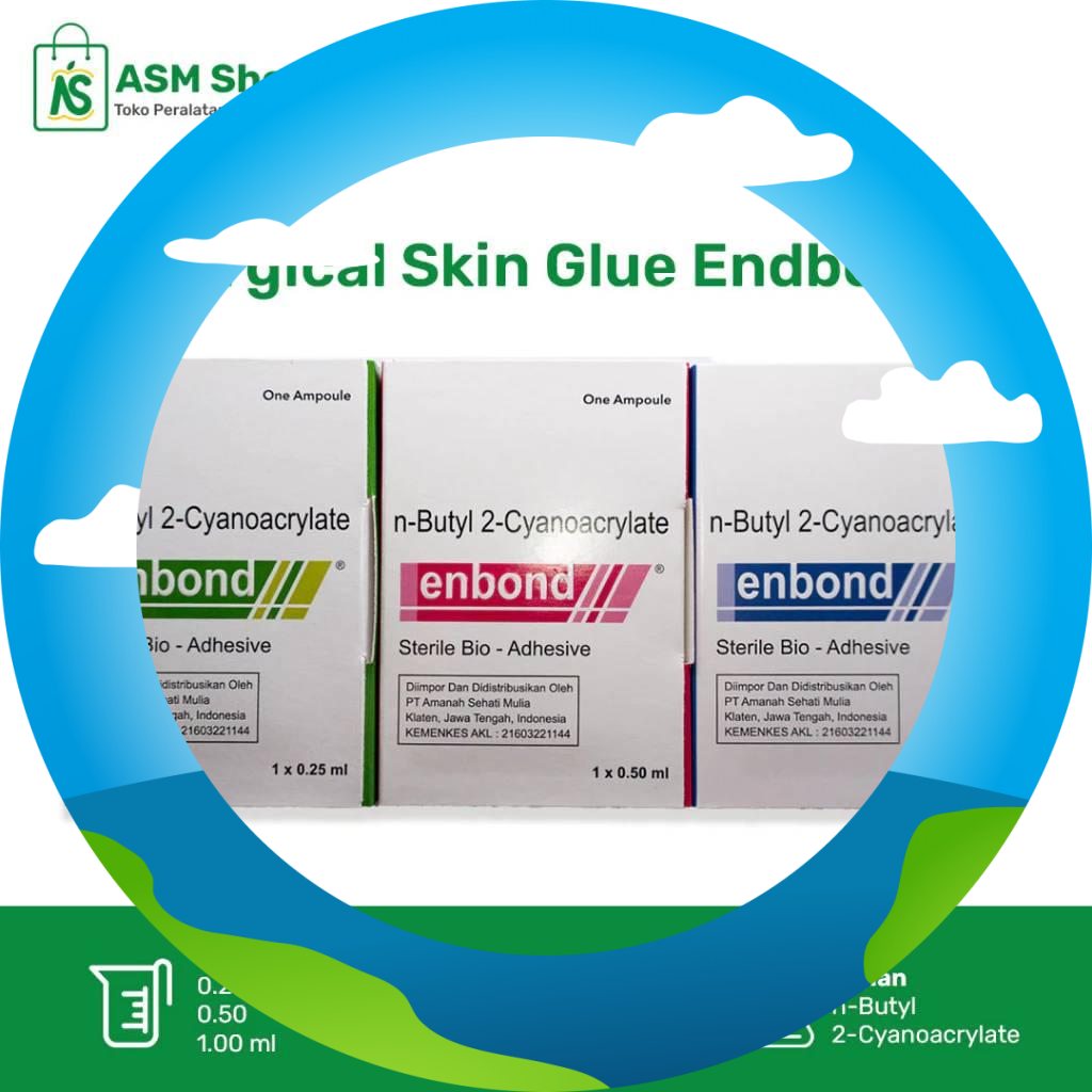 Enbond