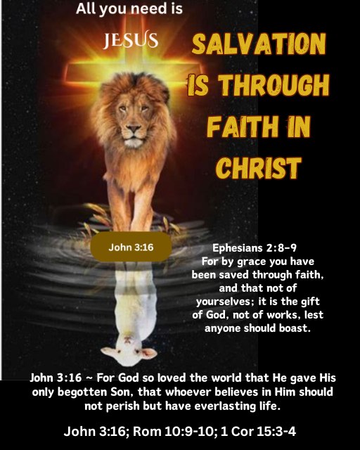 BE READY FOR THE RAPTURE | 🙌 Jesus came as a Lamb; He is coming as a ...