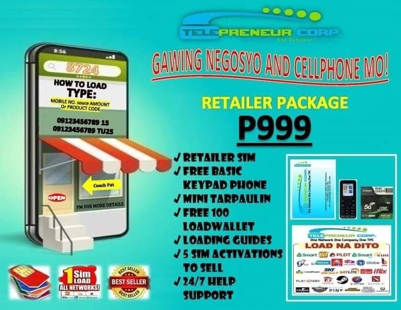 TPC Loading System