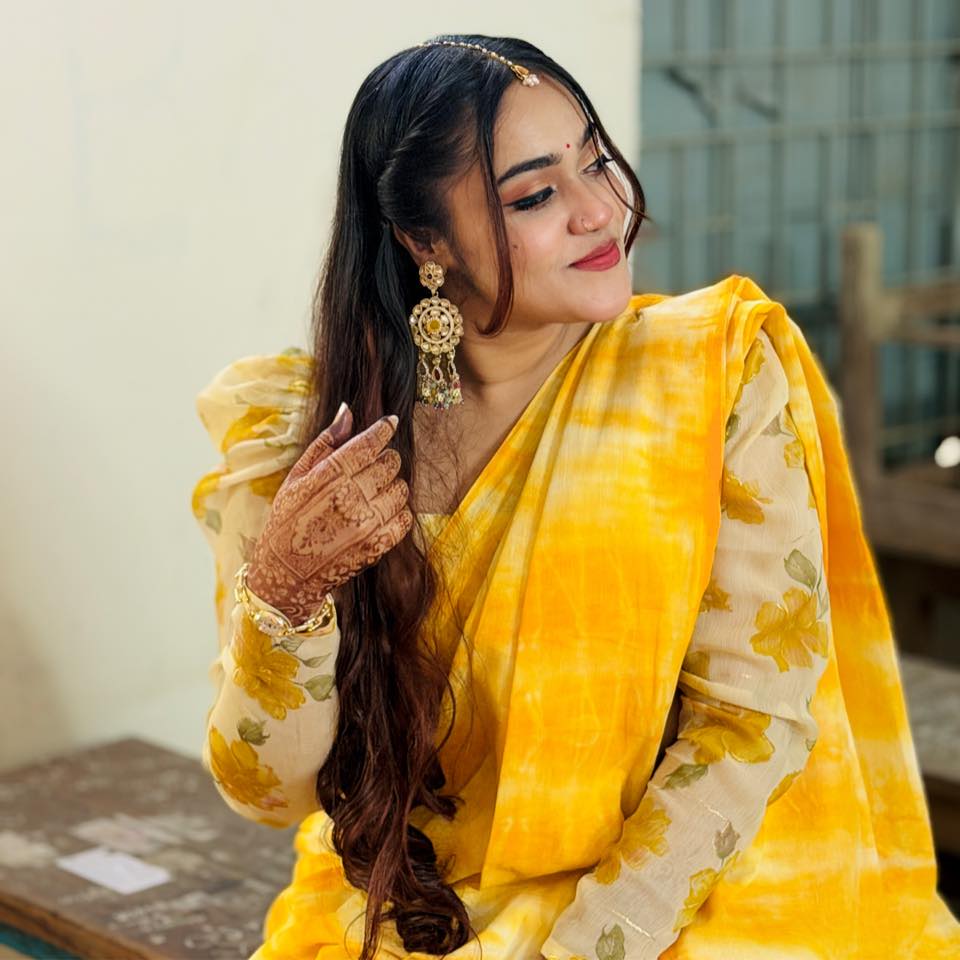 Sakila Barzaad