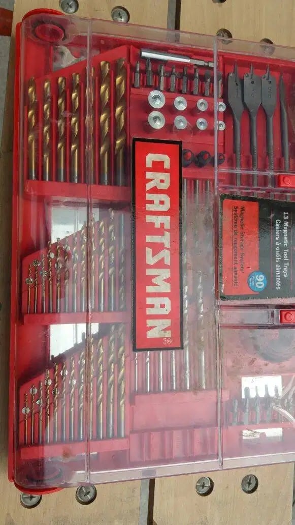 Taxila Exotic Power Tools And Hand Tools | Wah