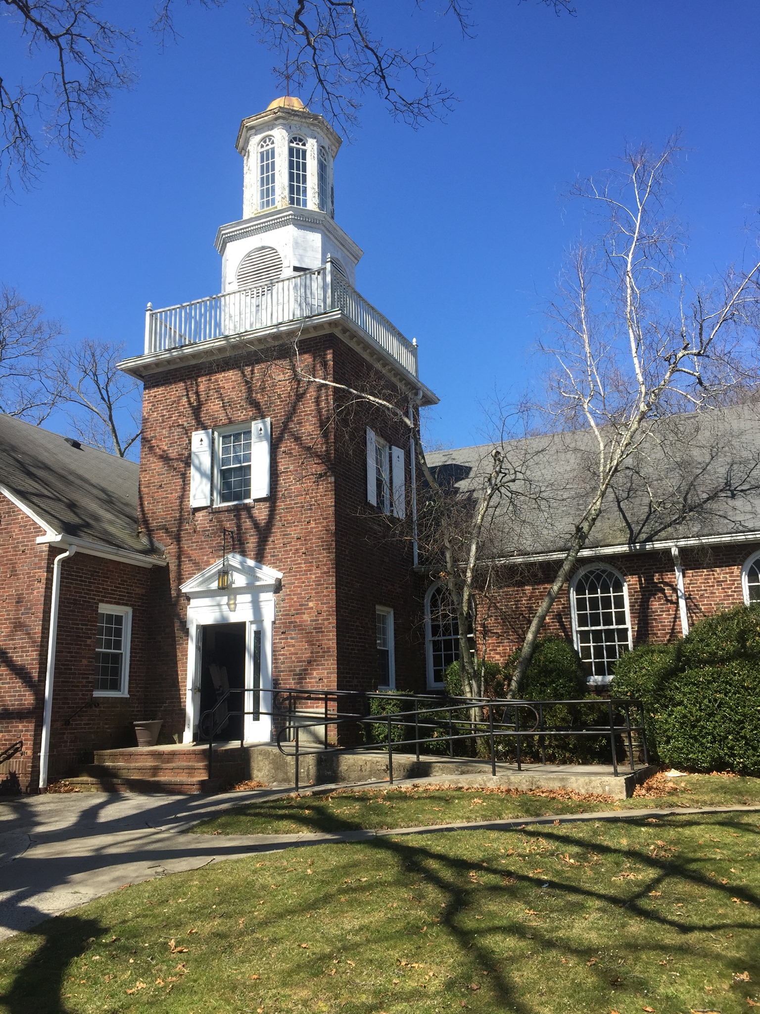 Community Presbyterian Church of Merrick, NY | Merrick NY