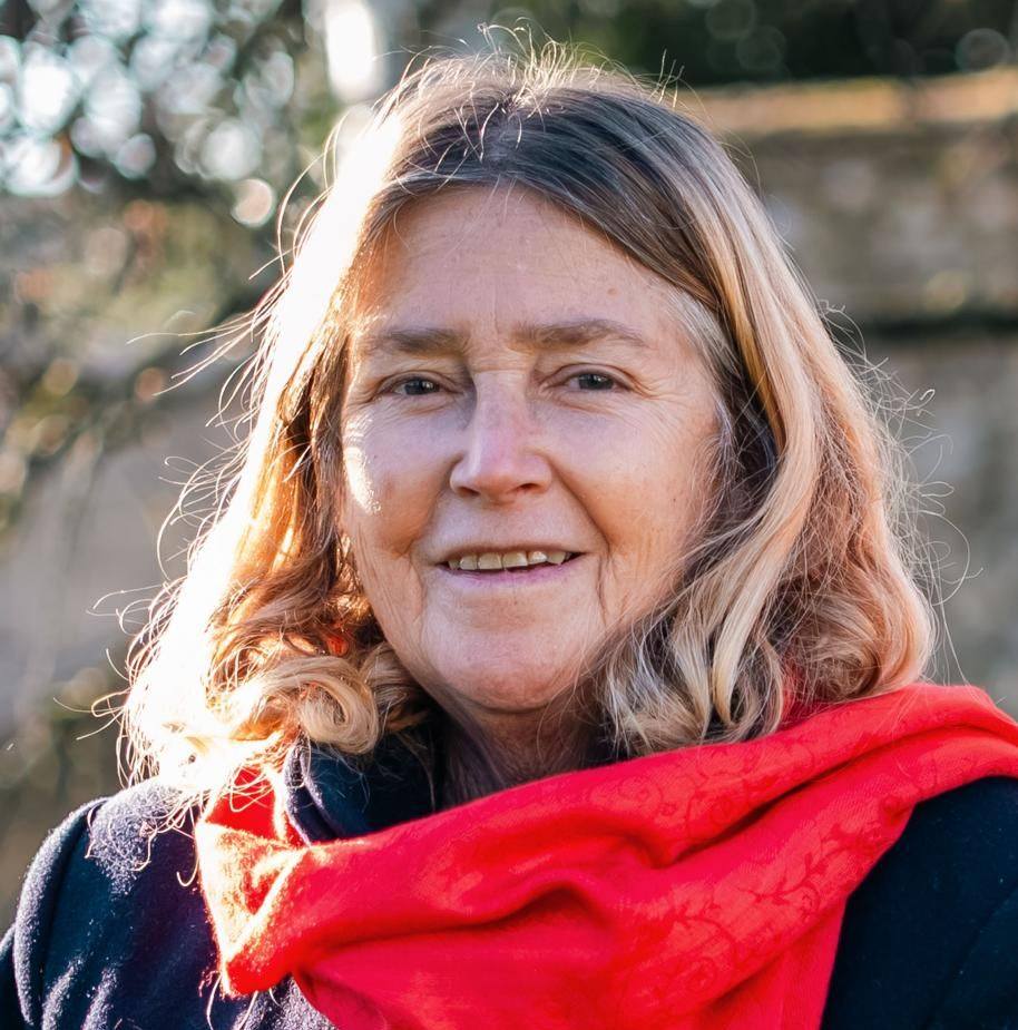 Pascale Amiot