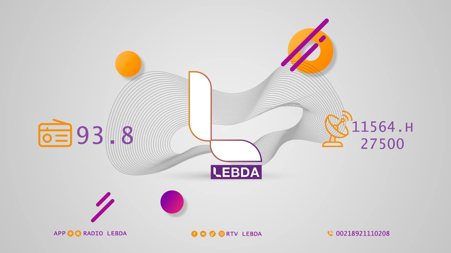 Lebda Tv