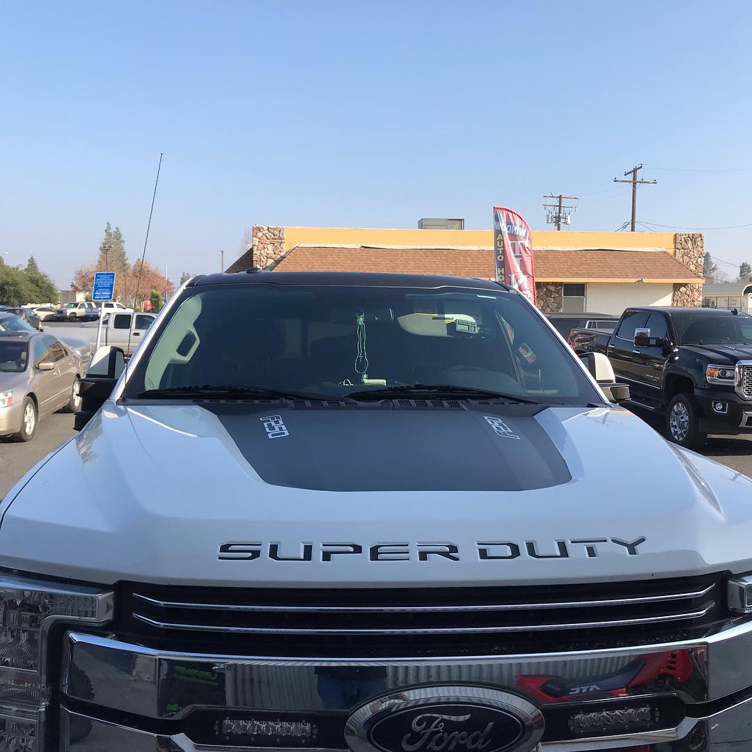 Calibuilt Graphics | Tulare CA