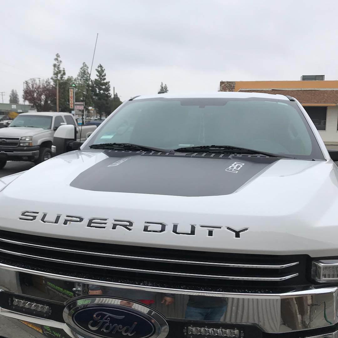 Calibuilt Graphics | Tulare CA