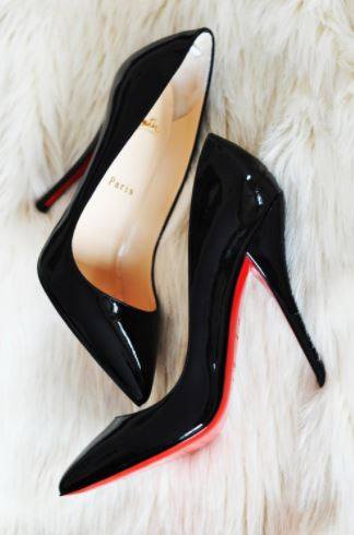 ladies dress shoes with red soles Fun - Fashion AddTopCorset