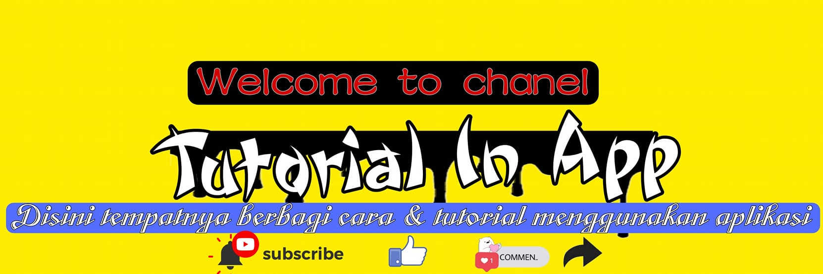 Tutorial IN APP