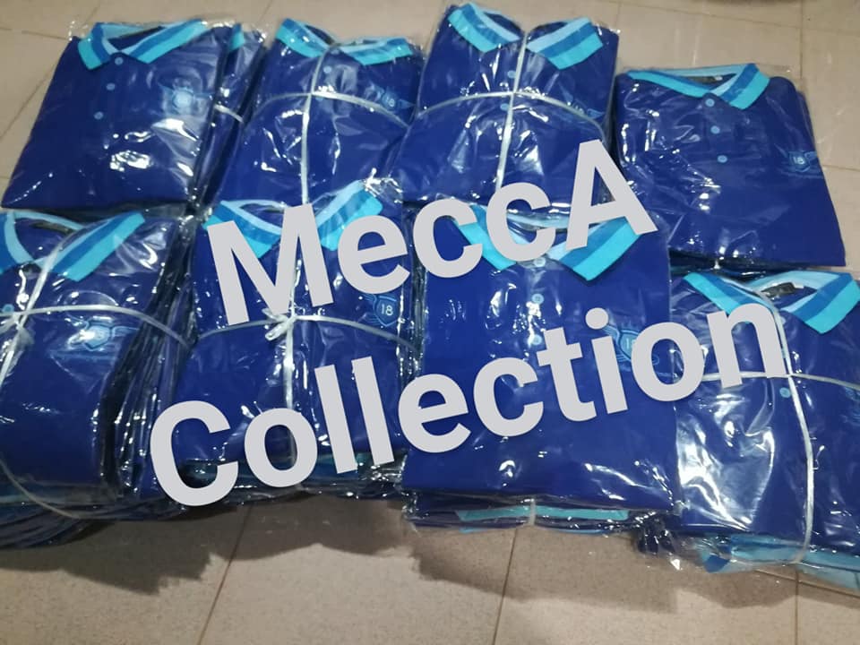 MECCA collection - #เสื้อยืดคุณภาพในราคาสุดคุ้ม !! #เรียบง่ายแต่ดูดี ...