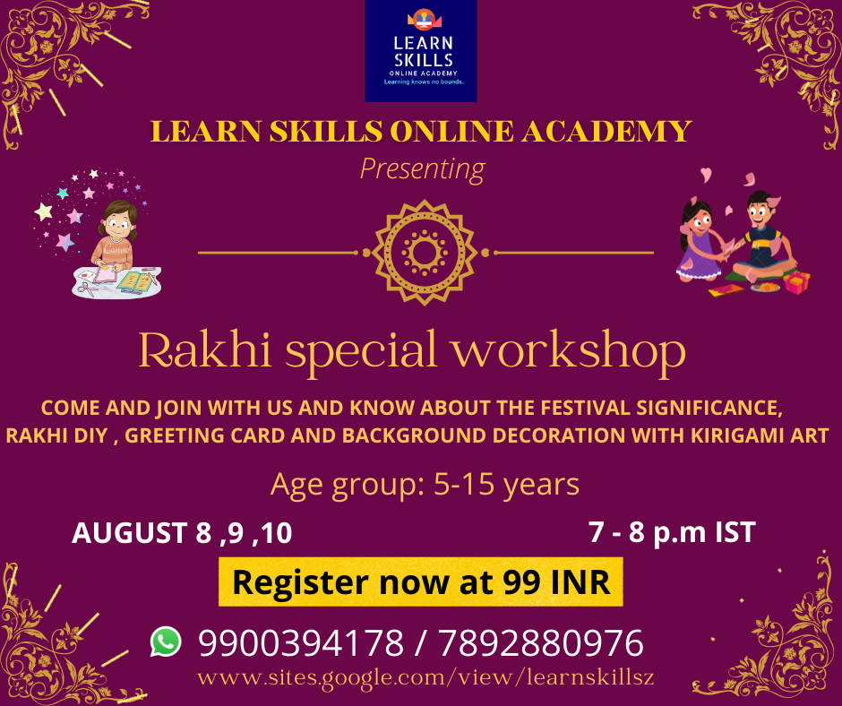 Learn skills