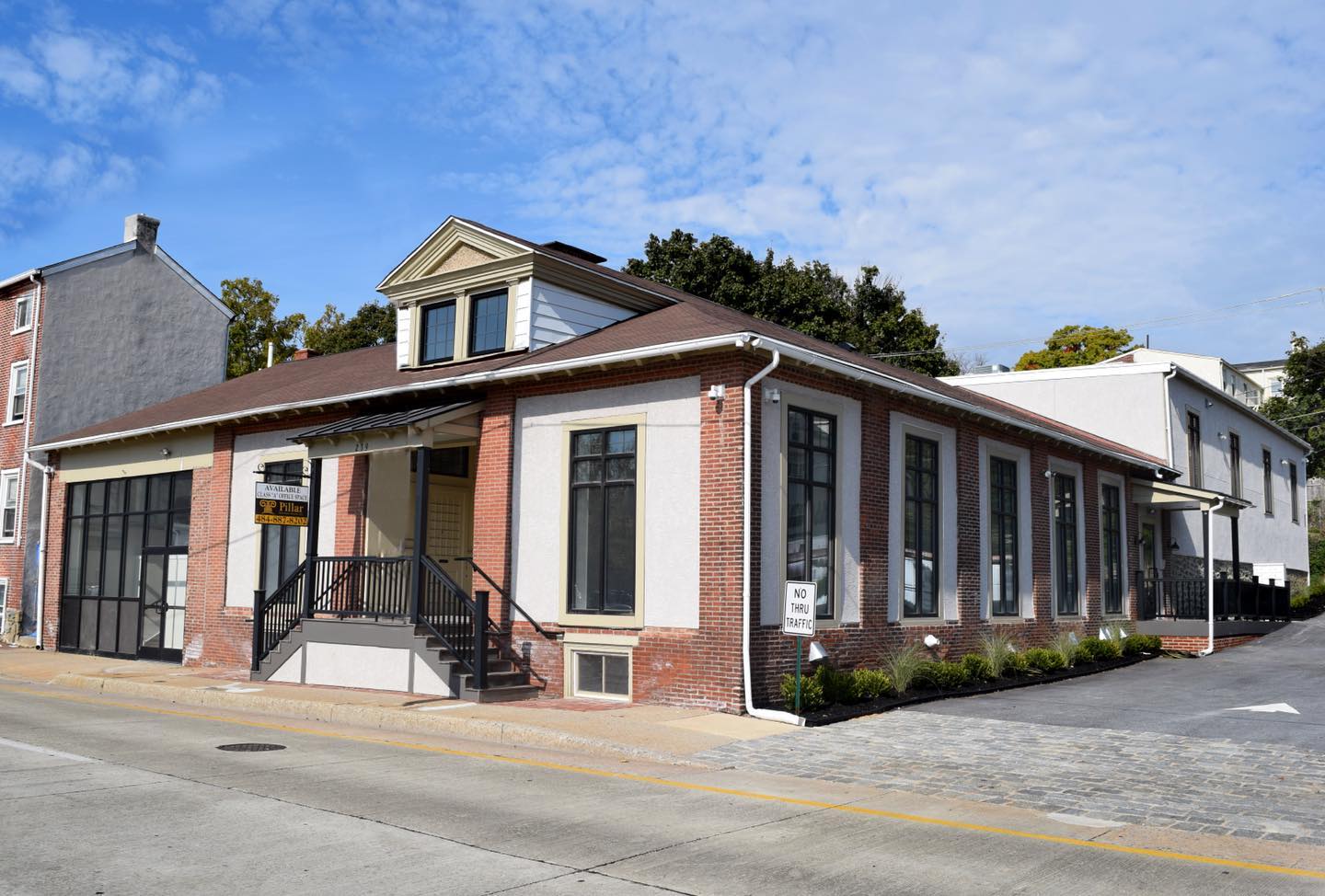 SOLD! 12,000 SF fully leased... Pillar Real Estate Advisors Facebook