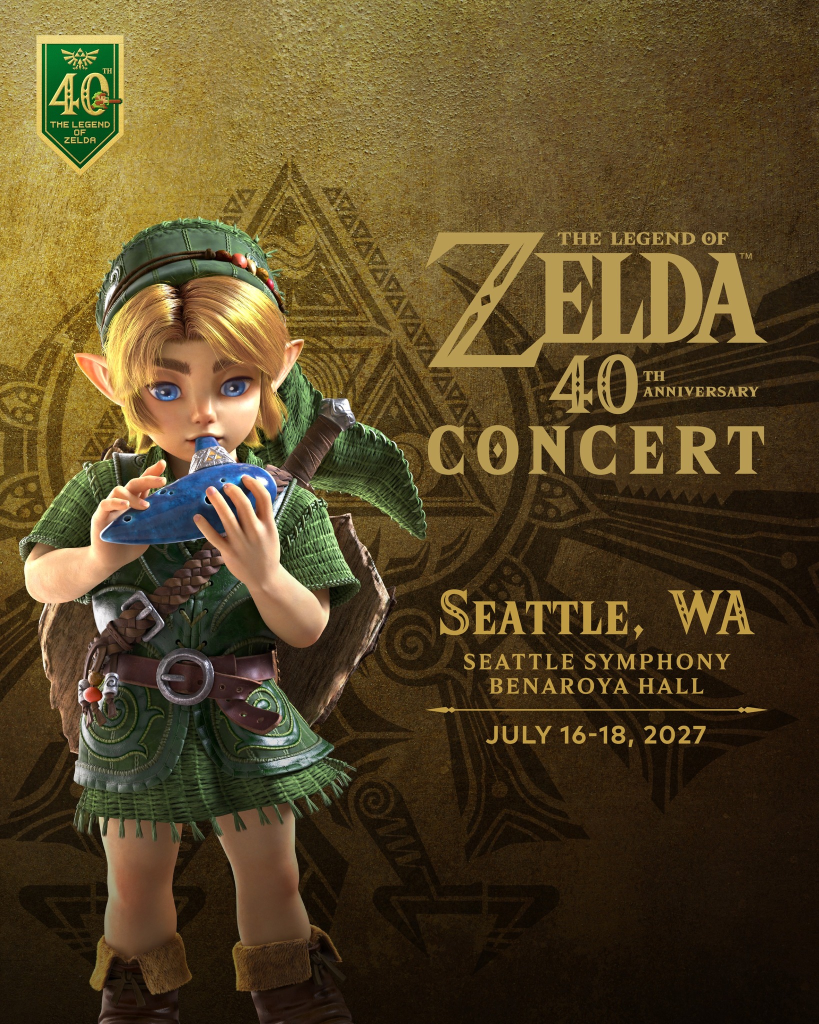 Seattle Symphony added a new photo. - Seattle Symphony