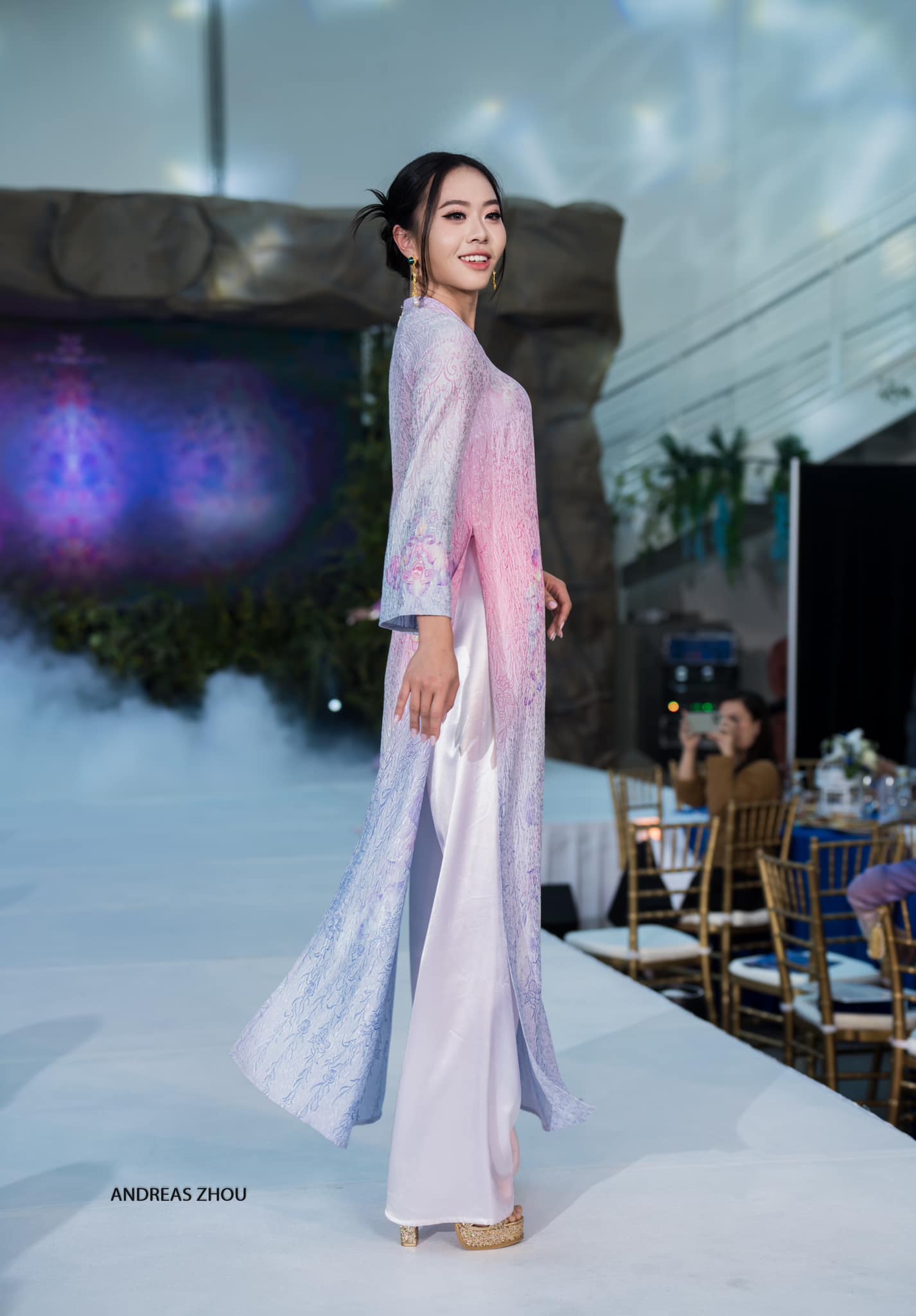 Mei Chann Lao