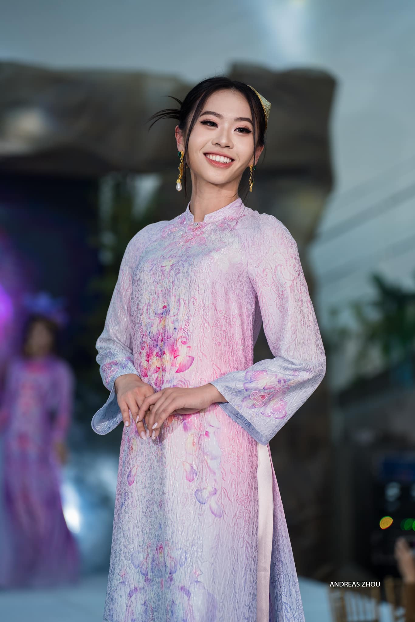 Mei Chann Lao