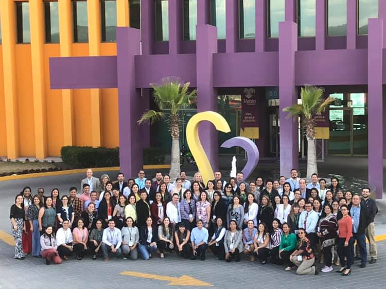 ¡Bienvenidos!... - Hospital Infantil Teletón de Oncología | Facebook