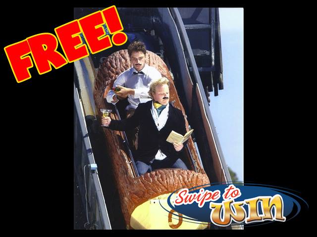 FastBack Rewards